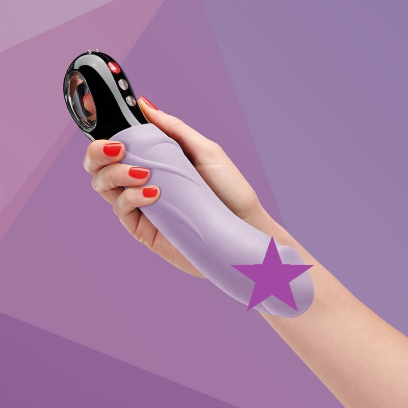 Fun Factory Vibe Big Boss G5 - Nude