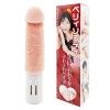 NPG Very Softy Vibro Dildo