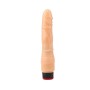 Chisa 8.8″ Vibe Cock - Flesh
