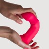 Adrien Lastic Hitsens 2 Vibro Dildo - Pink