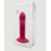 Adrien Lastic Hitsens 2 Vibro Dildo - Pink