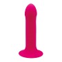Adrien Lastic Hitsens 2 Vibro Dildo - Pink