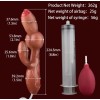 FAAK Interstellar Wolf Squirt Vibro Dildo