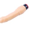Chisa 7.6″ Vibe Cock TPE- Flesh