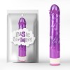 Chisa Basic Pulsator - Purple