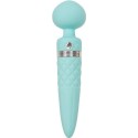 Pillow Talk Sultry Rotating Wand - Pink
