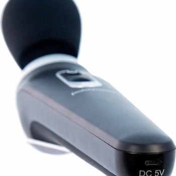 Palmpower Extreme - Black