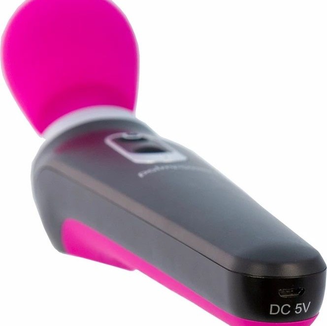 Palmpower Extreme - Black