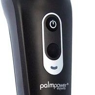 Palmpower Extreme - Black