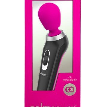 Palmpower Extreme - Black