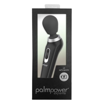 Palmpower Extreme - Black