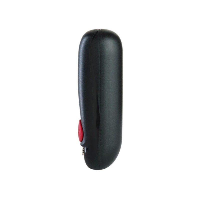 Fun Factory BULLET incl. USB MAGNETIC CHARGER - Black