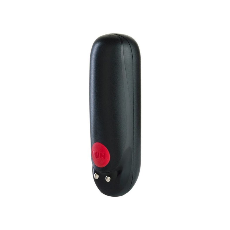 Fun Factory BULLET incl. USB MAGNETIC CHARGER - Black