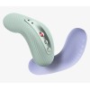 Fun Factory Laya III Massager - Sage Green