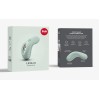 Fun Factory Laya III Massager - Sage Green