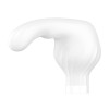 Satisfyer Double Wand-er APP Massager - White