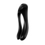 Satisfyer Candy Cane Vibrator - Black