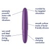 Satisfyer Ultra Power Bullet 6 - Violet