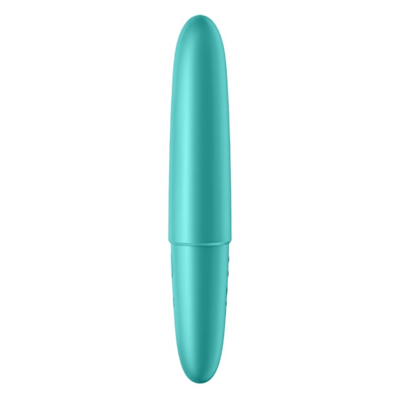 Satisfyer Ultra Power Bullet 6 - Violet