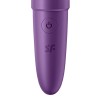 Satisfyer Ultra Power Bullet 6 - Violet