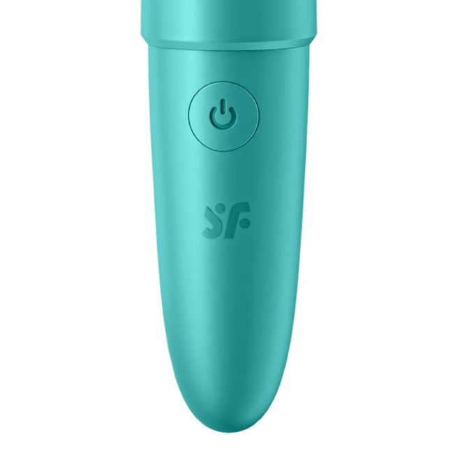 Satisfyer Ultra Power Bullet 6 - Violet