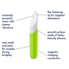 Satisfyer Ultra Power Bullet 7 - Green