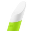 Satisfyer Ultra Power Bullet 7 - Green