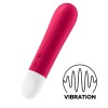 Satisfyer Ultra Power Bullet 1 - Red