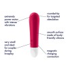 Satisfyer Ultra Power Bullet 1 - Red