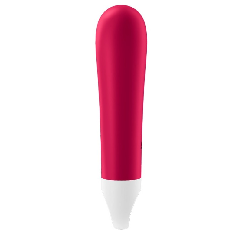 Satisfyer Ultra Power Bullet 1 - Red
