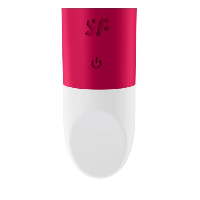 Satisfyer Ultra Power Bullet 1 - Red