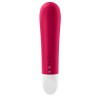 Satisfyer Ultra Power Bullet 1 - Red