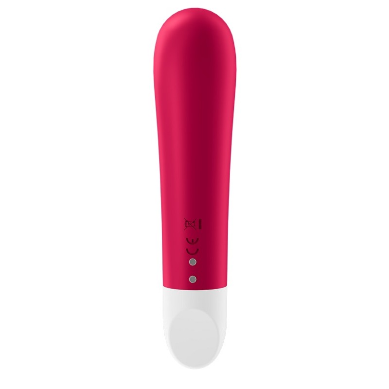Satisfyer Ultra Power Bullet 1 - Red