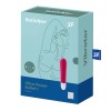 Satisfyer Ultra Power Bullet 1 - Red