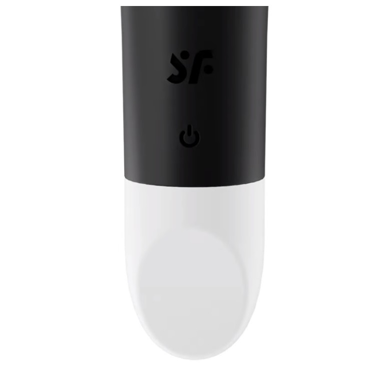 Satisfyer Ultra Power Bullet 2 - Black