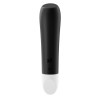 Satisfyer Ultra Power Bullet 2 - Black