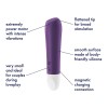 Satisfyer Ultra Power Bullet 2 - Violet