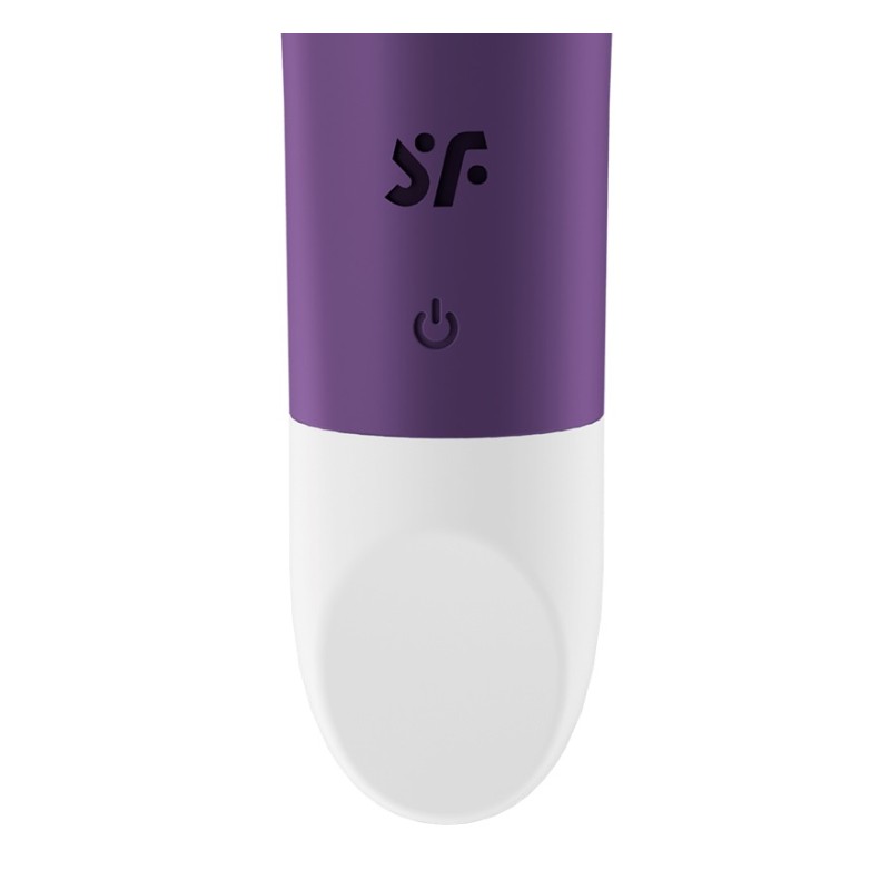 Satisfyer Ultra Power Bullet 2 - Violet