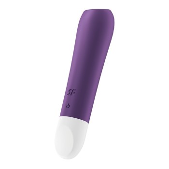 Satisfyer Ultra Power Bullet 2 - Violet