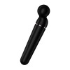 Satisfyer Planet Wand-er Massager - Black