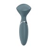 Satisfyer Mini Wand-er Massager - Grey