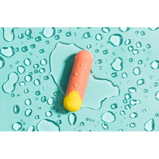 Romp Riot Bullet - Orange