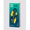 Romp Presto Wand Massager - Creen