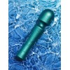 Romp Presto Wand Massager - Creen