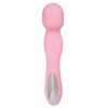 Toysheart Fit Denma Massager - Pink