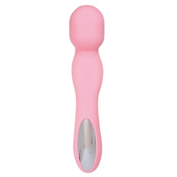 Toysheart Fit Denma Massager - Pink