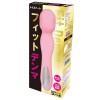 Toysheart Fit Denma Massager - Pink