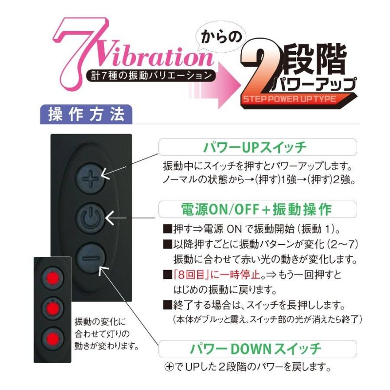 NPG Arina Hashimoto Denma Massager - Black