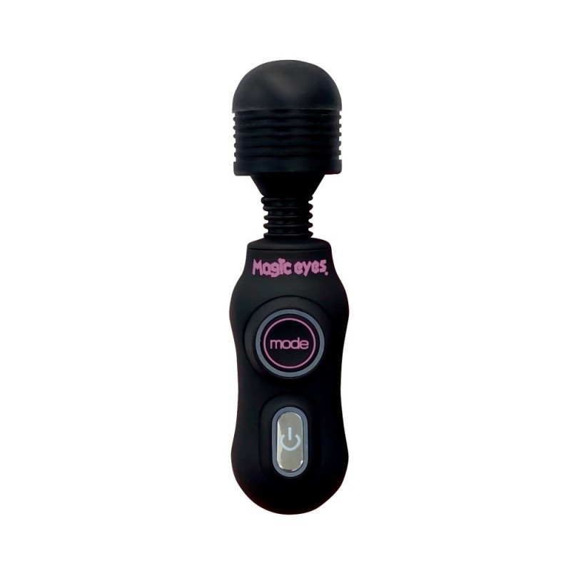 Magic Eyes Quickfast 360 Massager - Pink