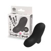 NPG Finger Touch Vibrator - Black
